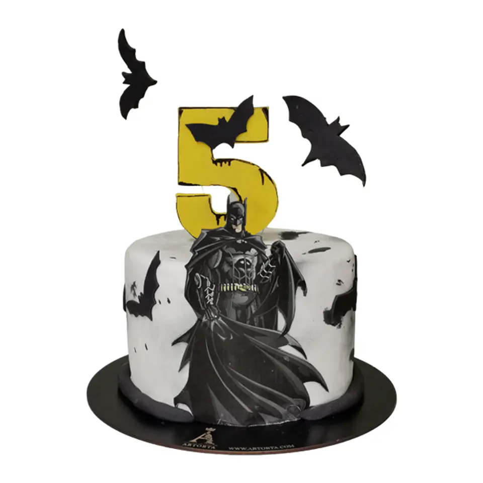 Batman 1