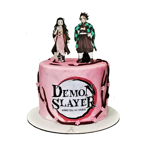 Demon Slayer