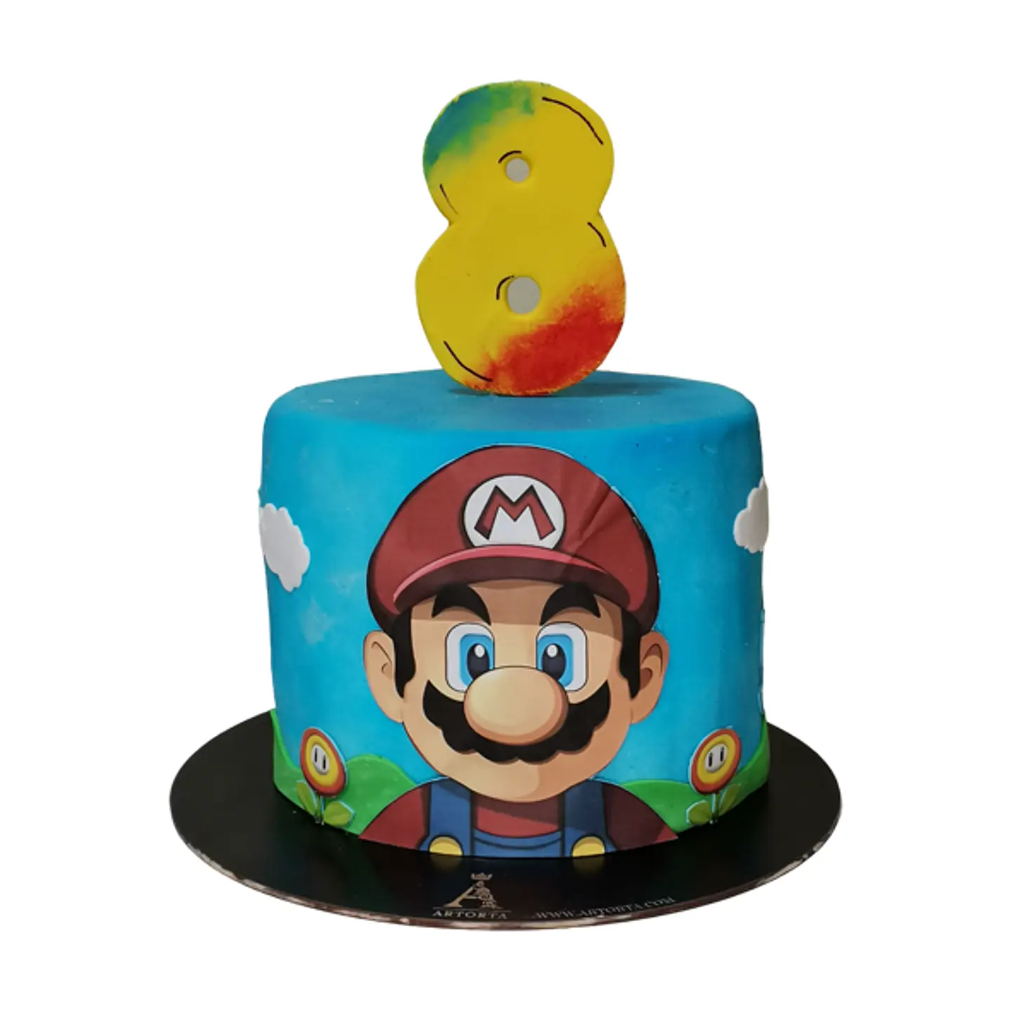 Mario Bros 1