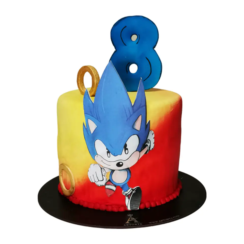 Sonic 1