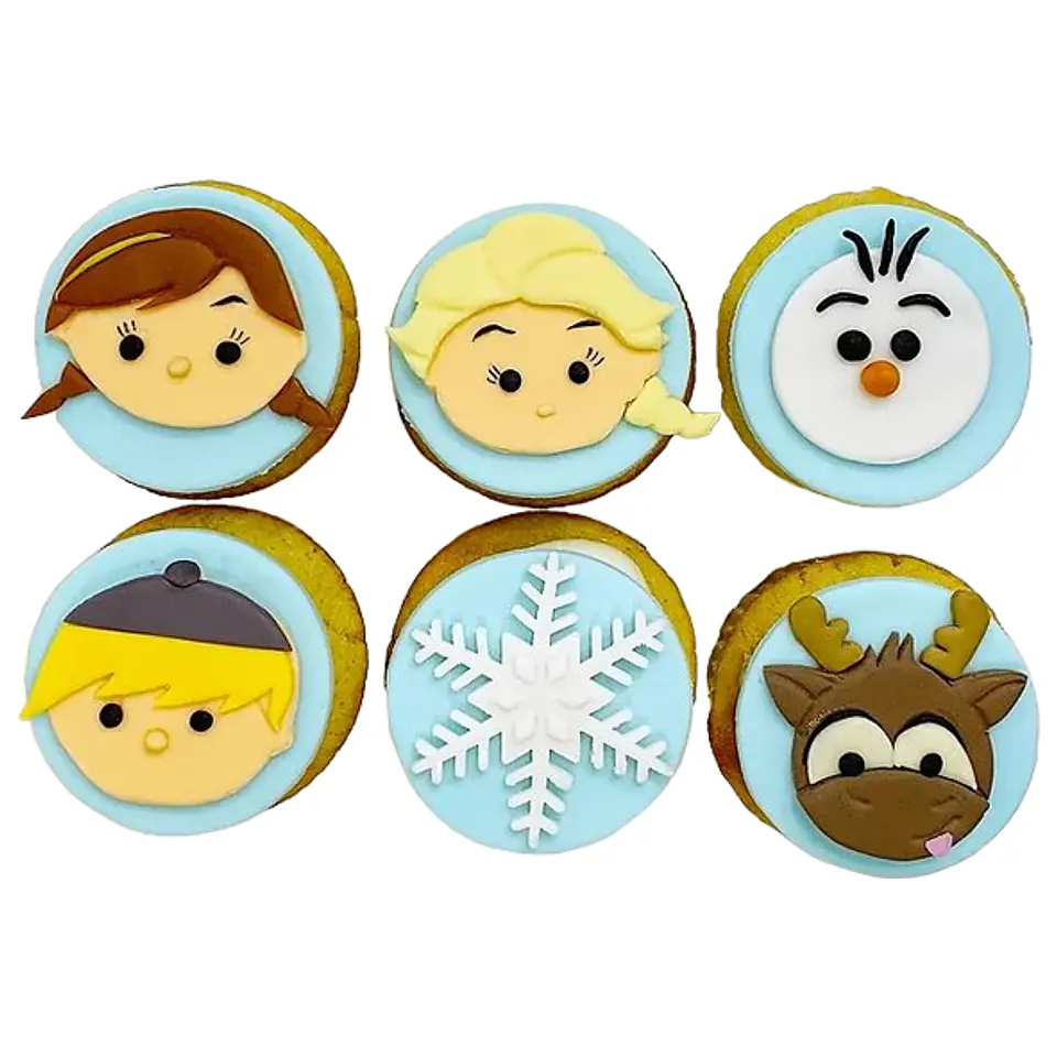 Frozen 1