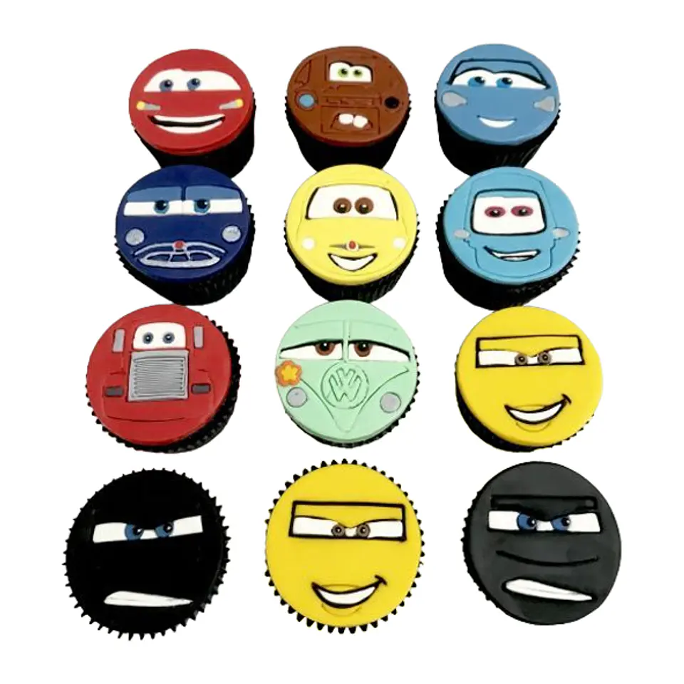 Cars 1