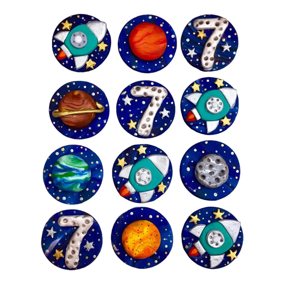 Astronauta 1