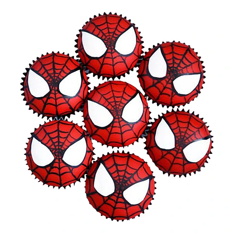 Hombre Araña Spiderman