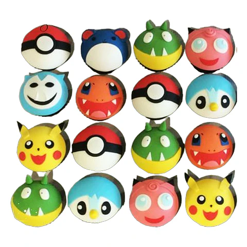 Pokemon