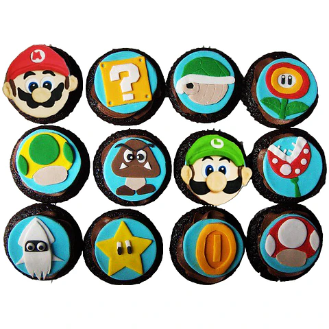 Mario Bros