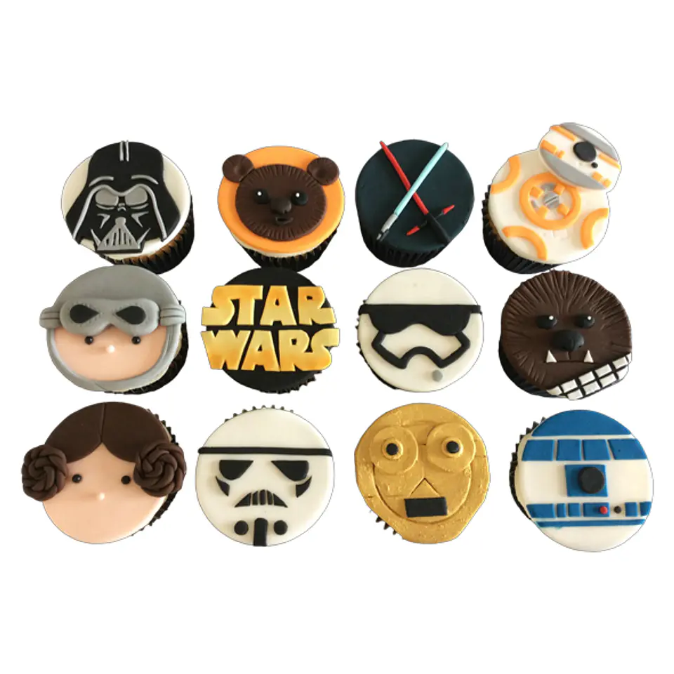 Star Wars 1