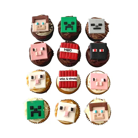 Minecraft