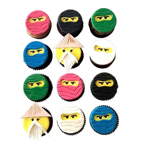 Ninjago