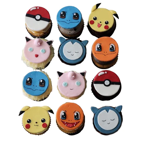 Pokemon