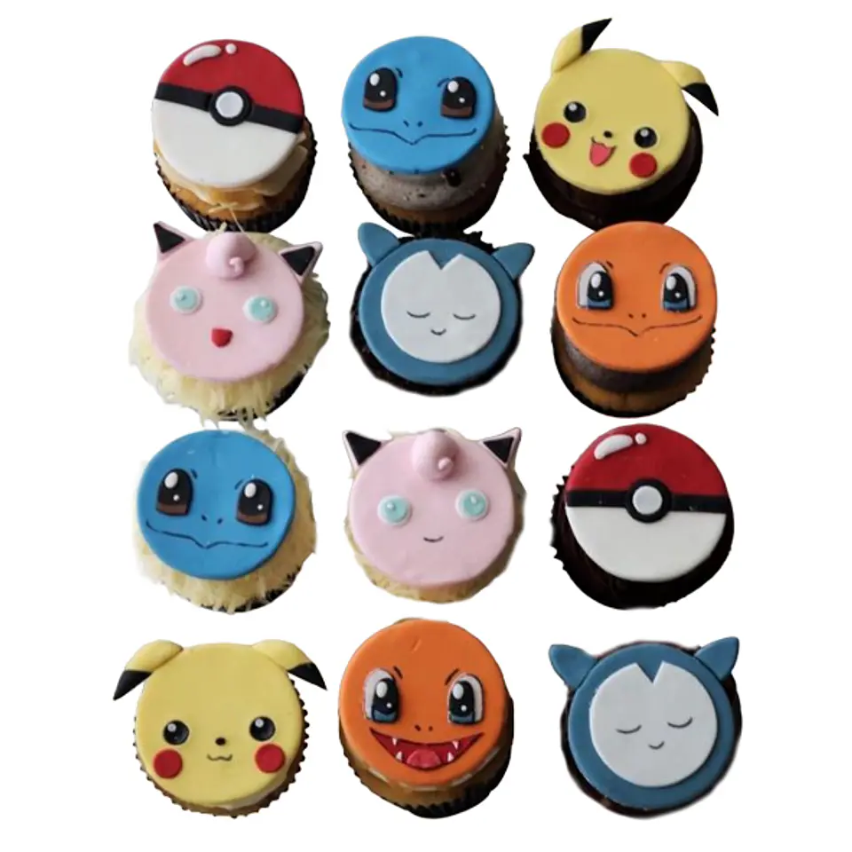 Pokemon 1