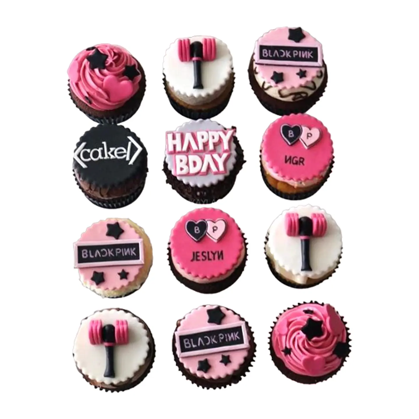 Blackpink 1