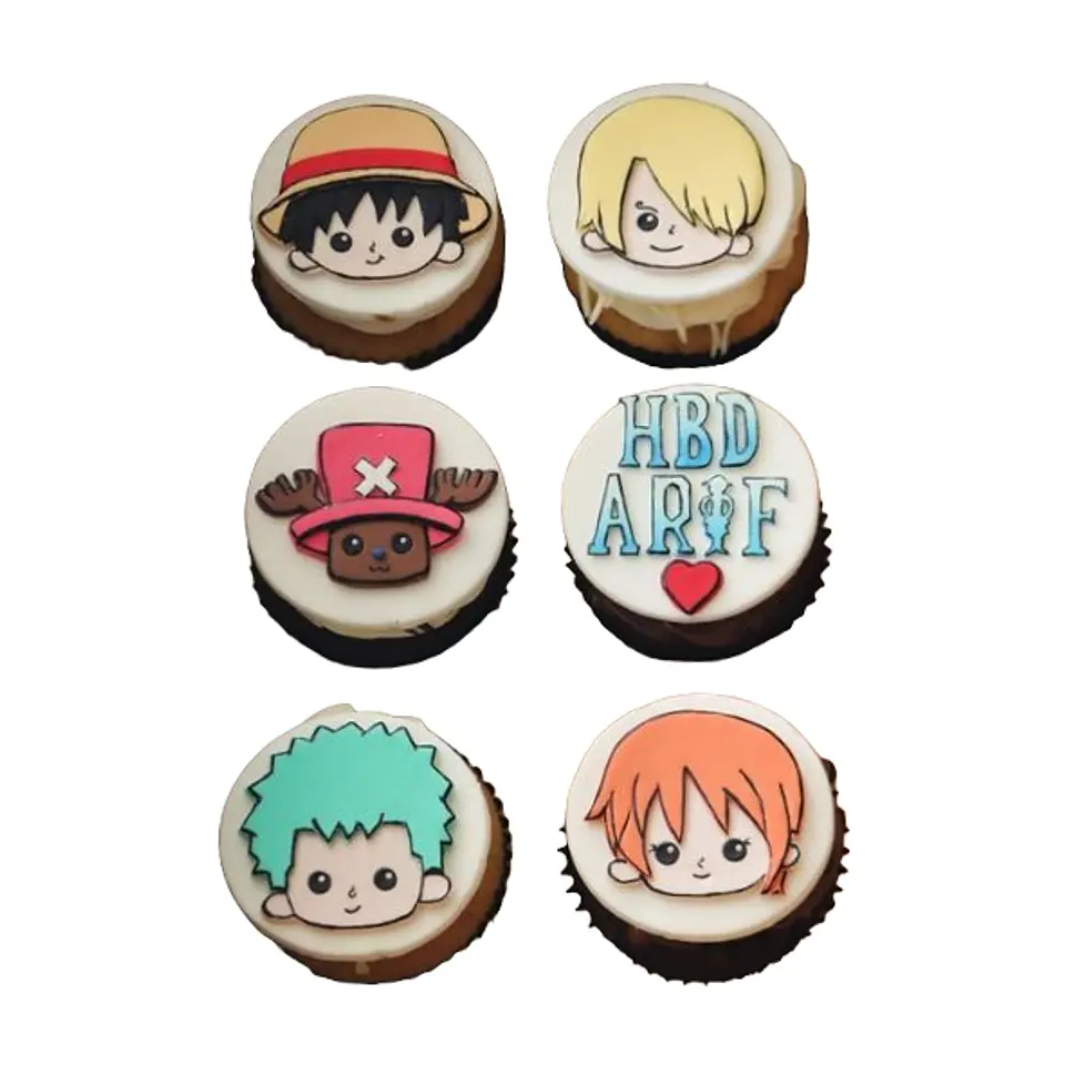 One Piece 1