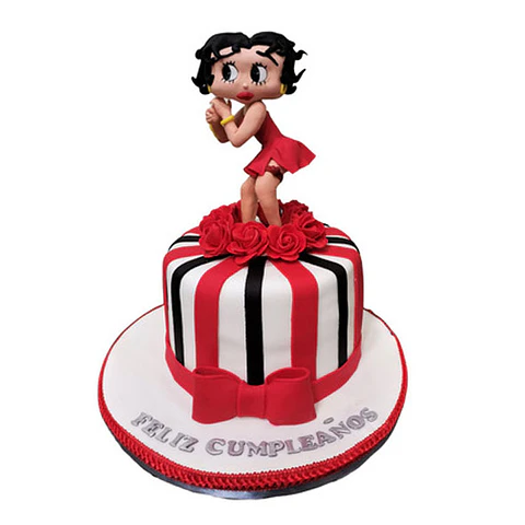 Betty Boop