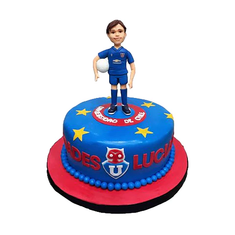 Jugador Universidad de Chile
