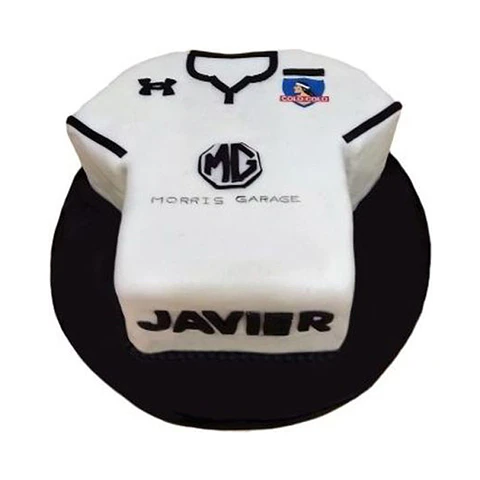 Camiseta Colo Colo