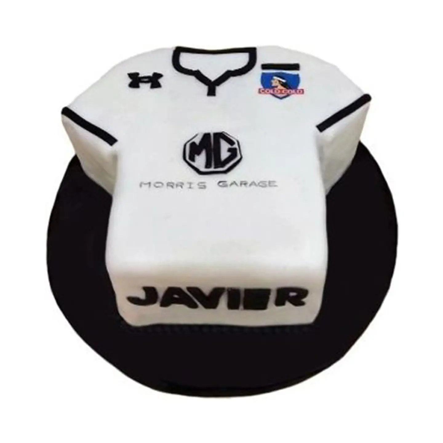 Camiseta Colo Colo 1