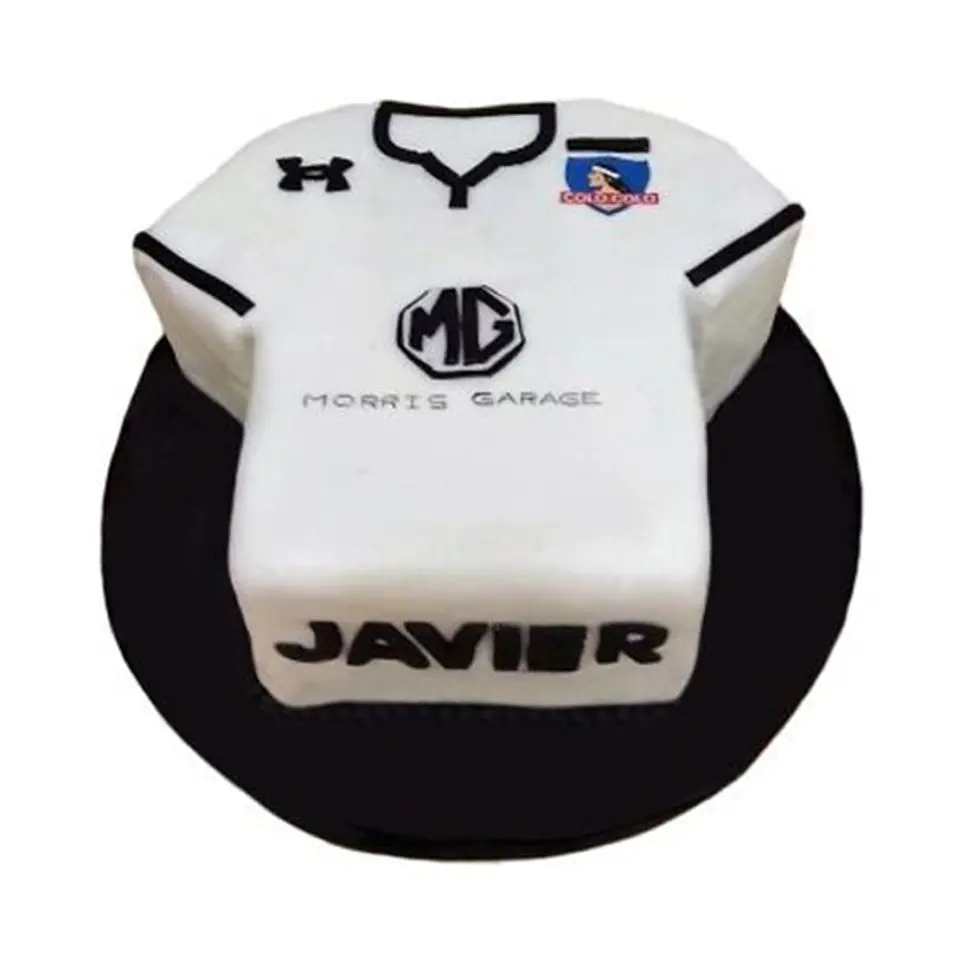 Camiseta Colo Colo 1
