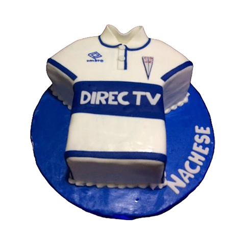 Camiseta Universidad Católica