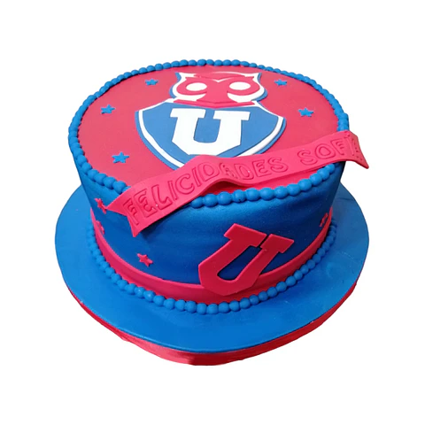Universidad de chile Chuncho