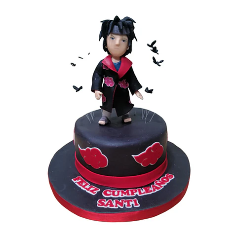 Naruto Itachi Uchiha