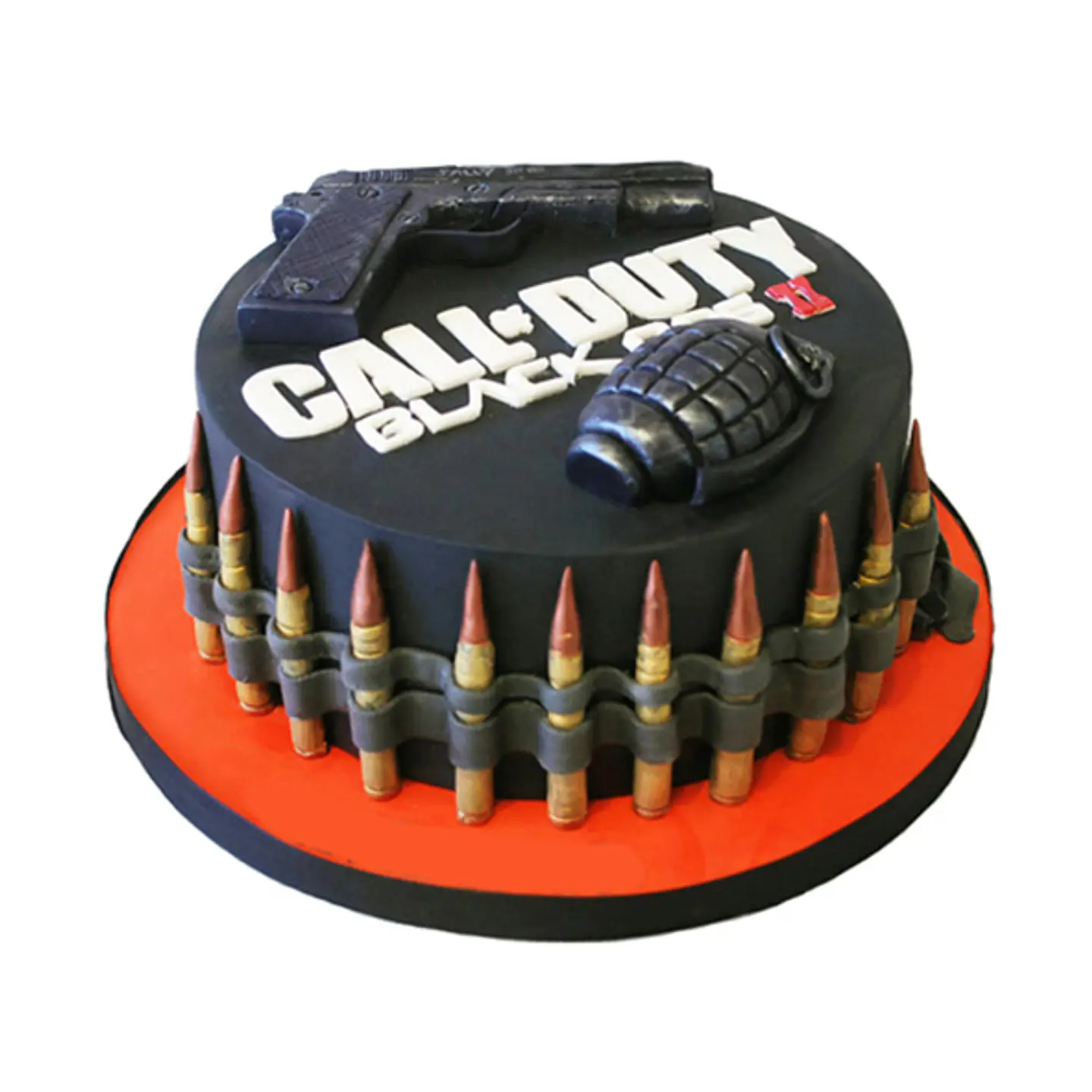 Call of Duty 1
