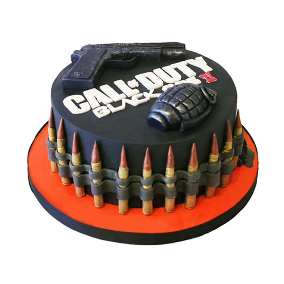 Call of Duty 1