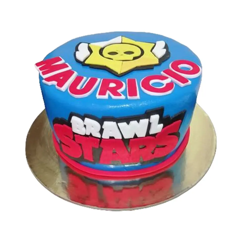 Brawl Stars 1