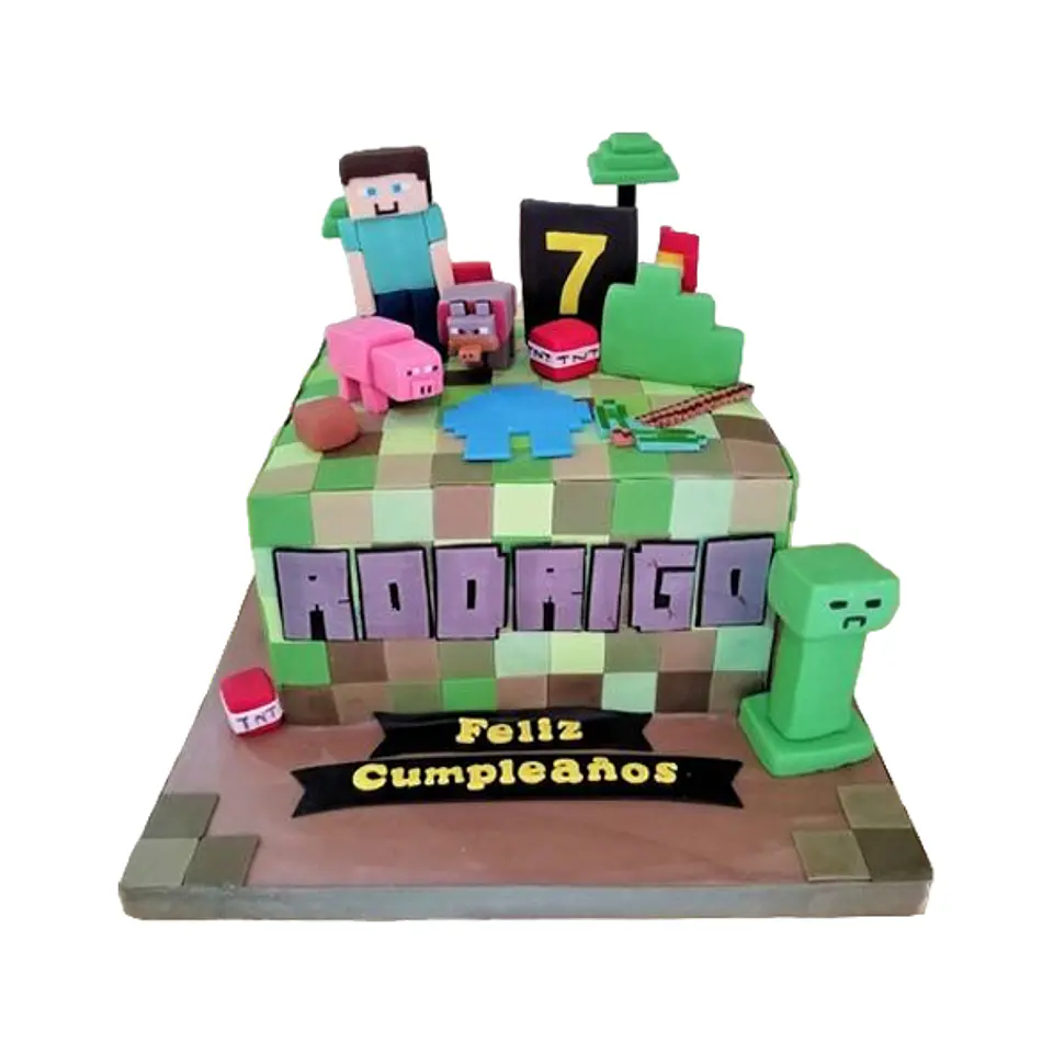 Minecraft 1