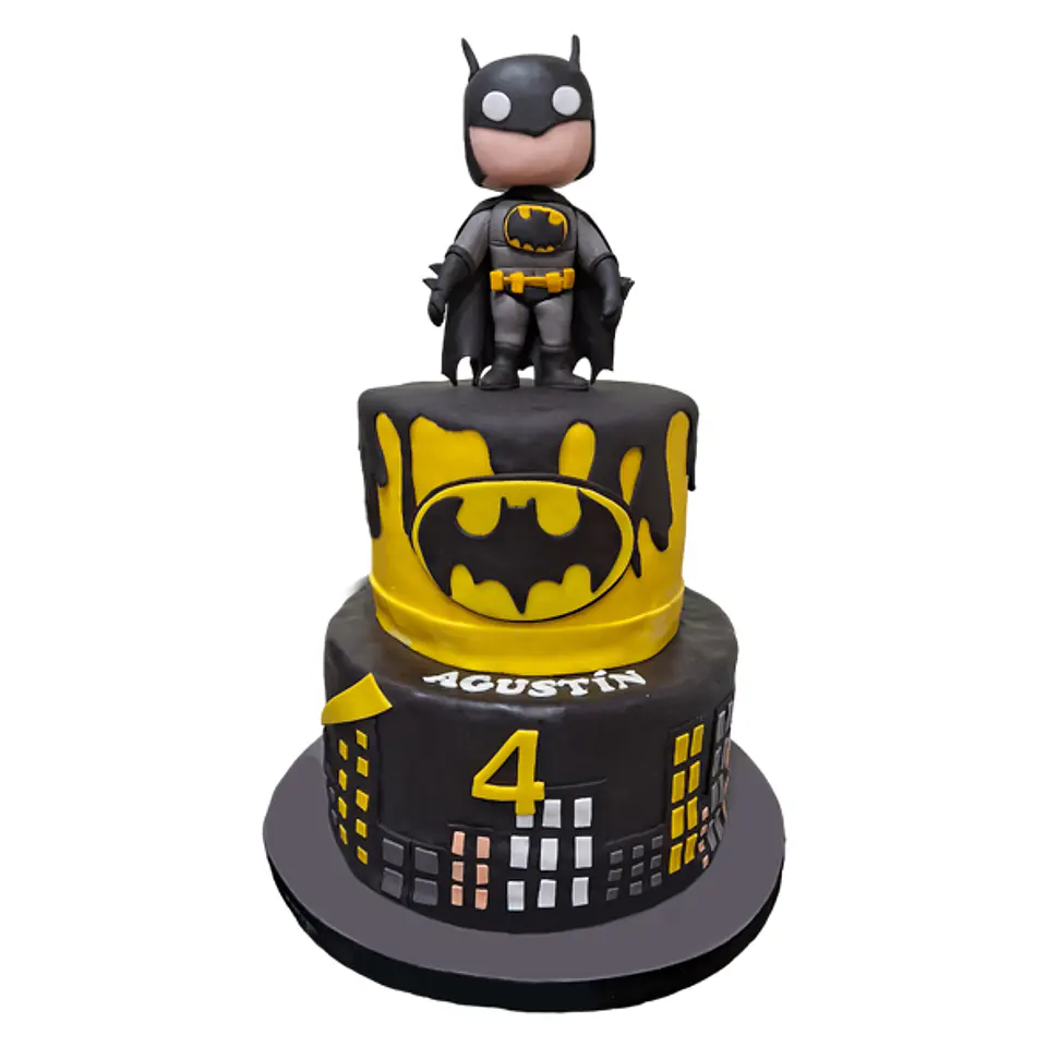 Batman 1