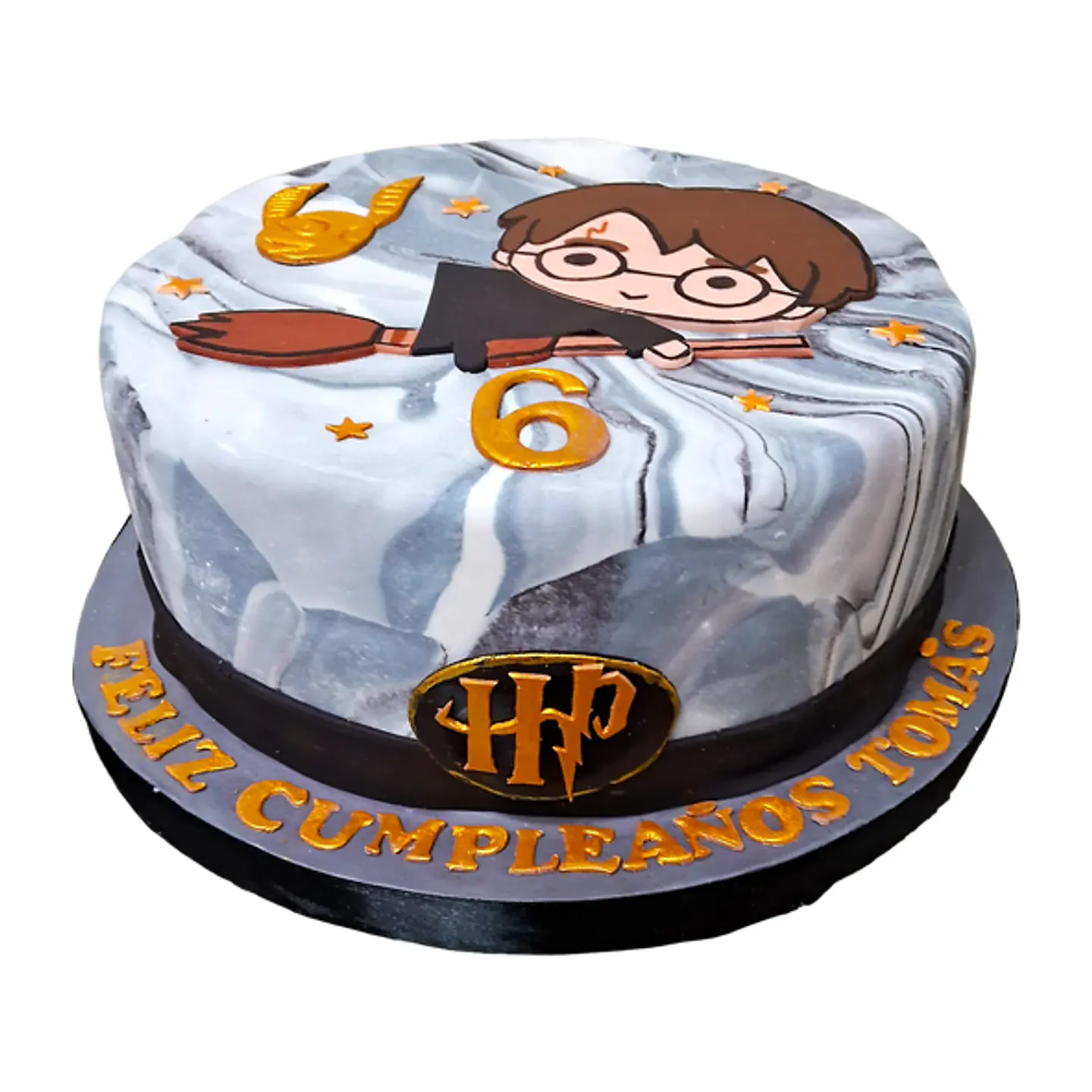 Harry Potter 1