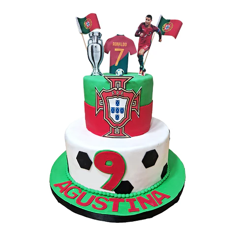 Ronaldo Portugal