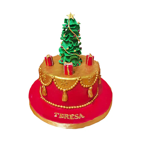 Pino de Navidad