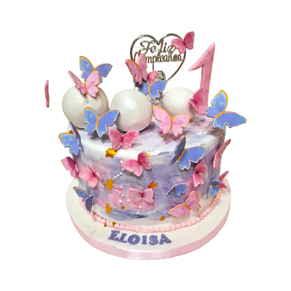 Mariposas 1