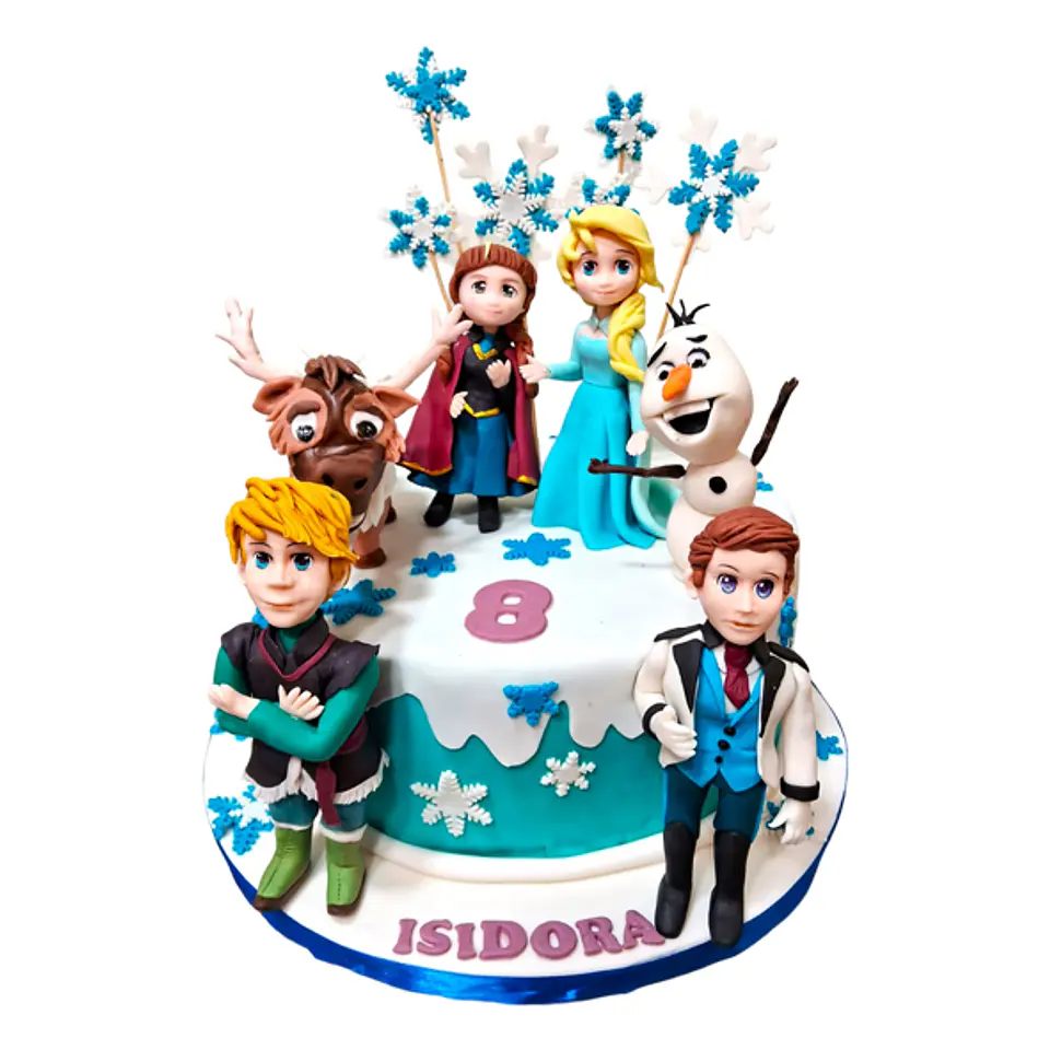 Frozen 1