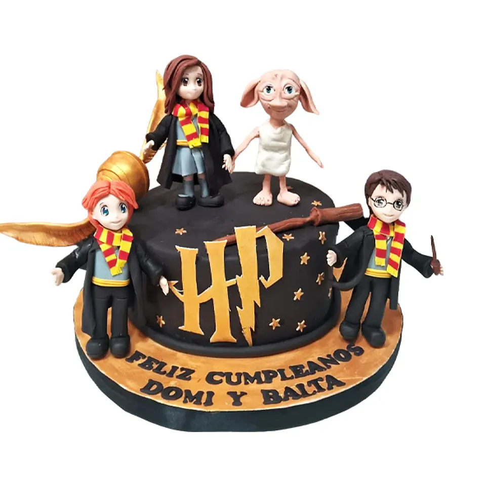 Harry Potter 1