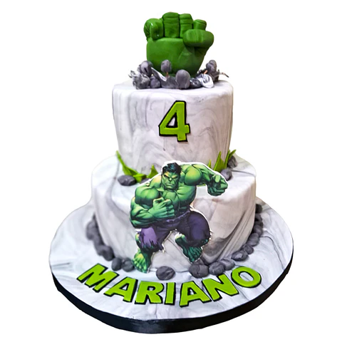 Hulk