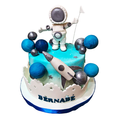 Astronauta