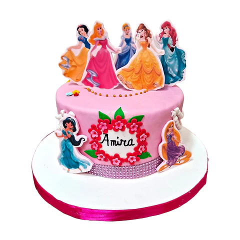 Princesas