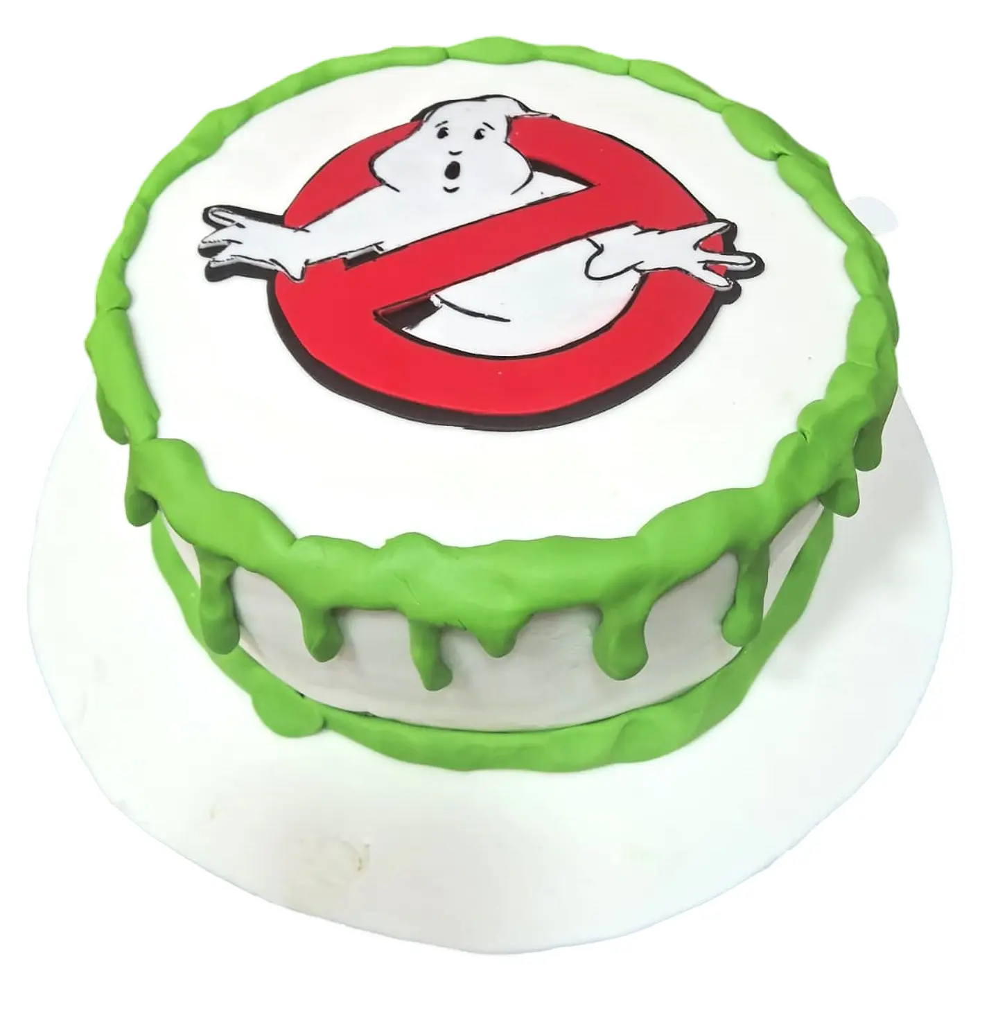 Ghostbusters 1