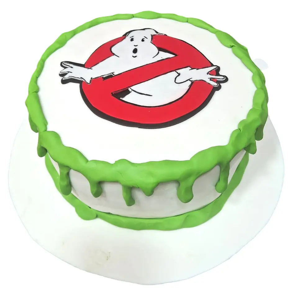 Ghostbusters 1