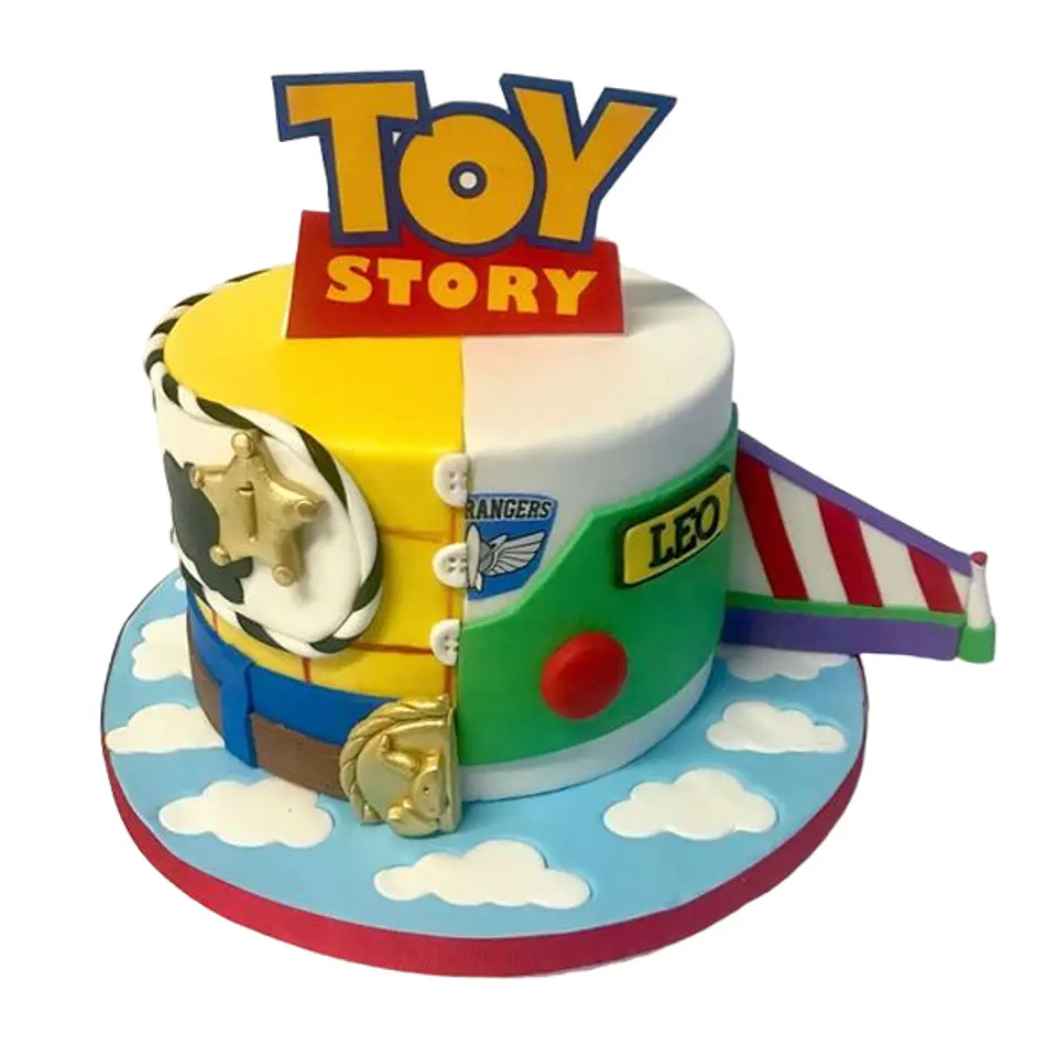 Toy Story 1