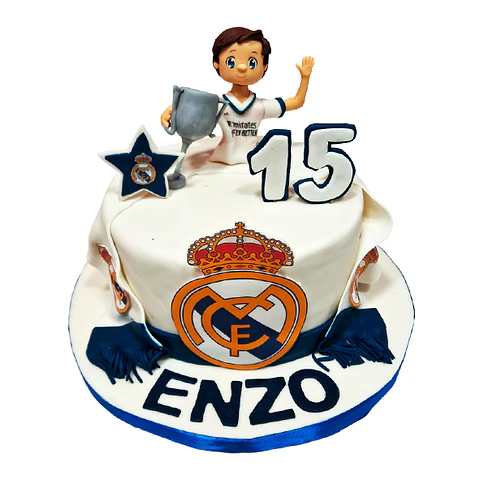 Real Madrid
