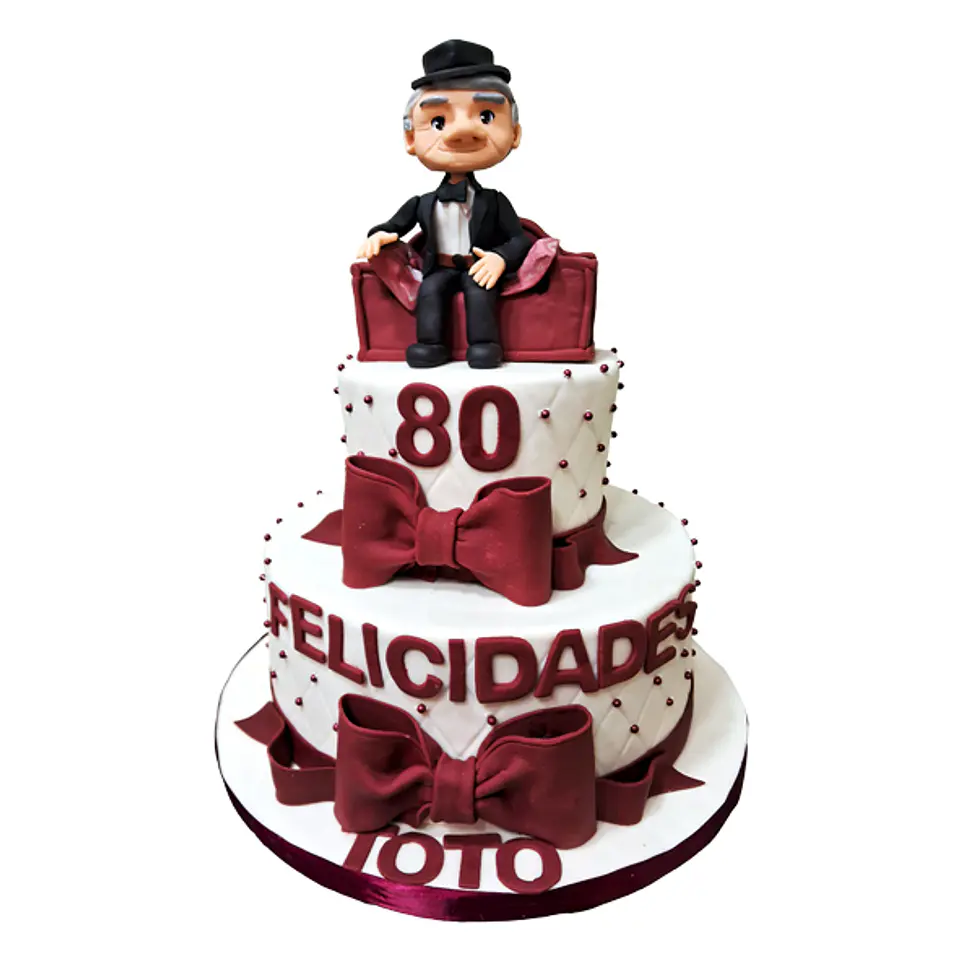 Abuelito  1