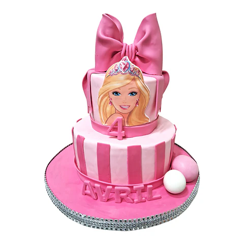 Barbie