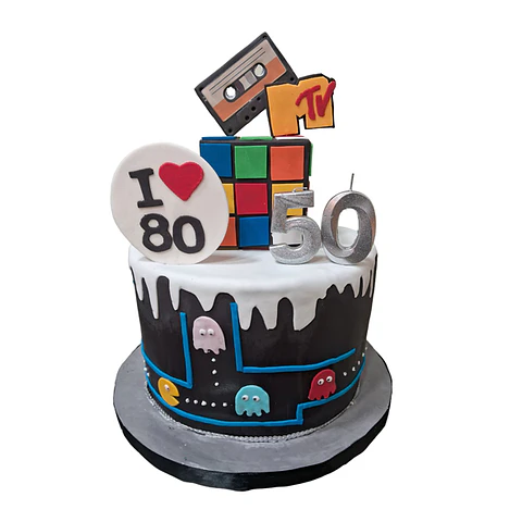 Los 80's