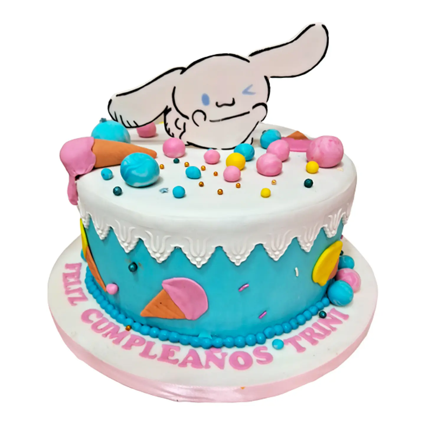 Cinnamoroll 1