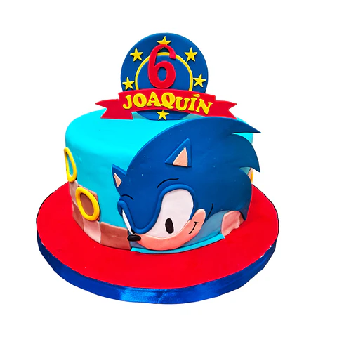 Sonic