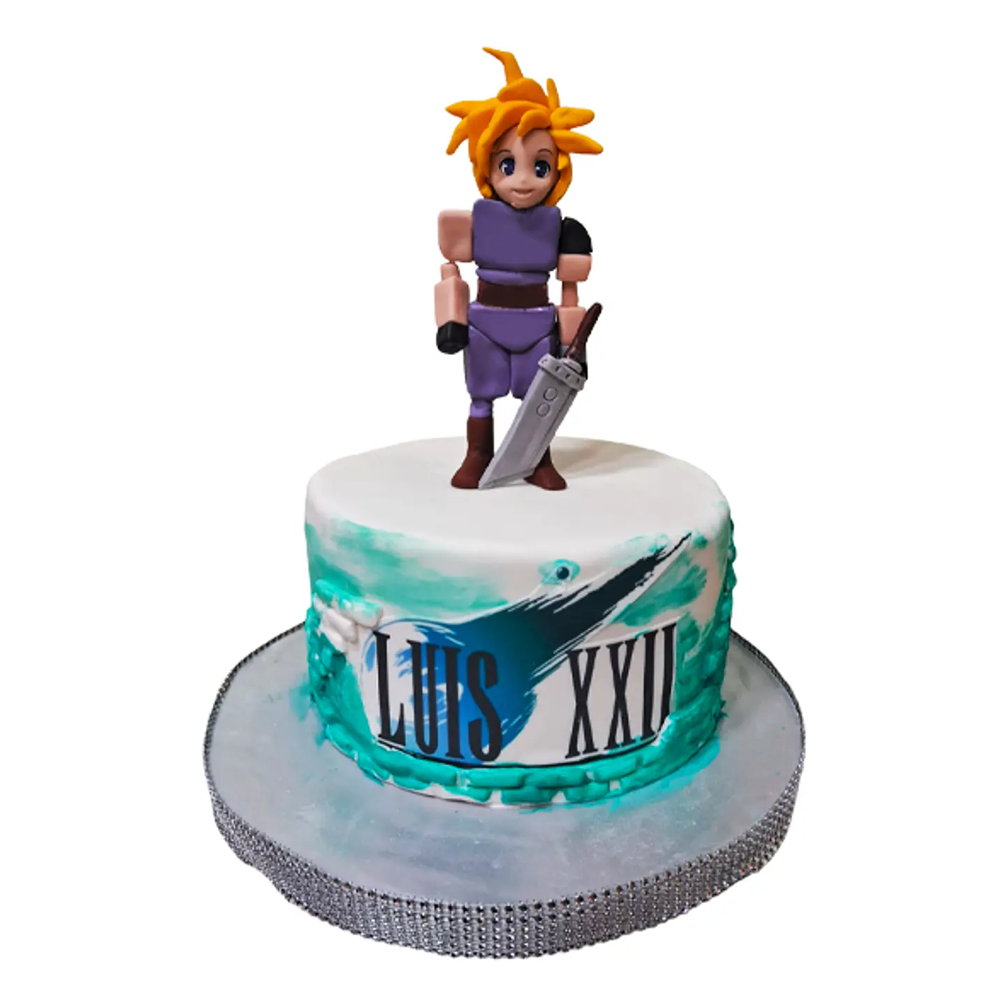 Final Fantasy 1