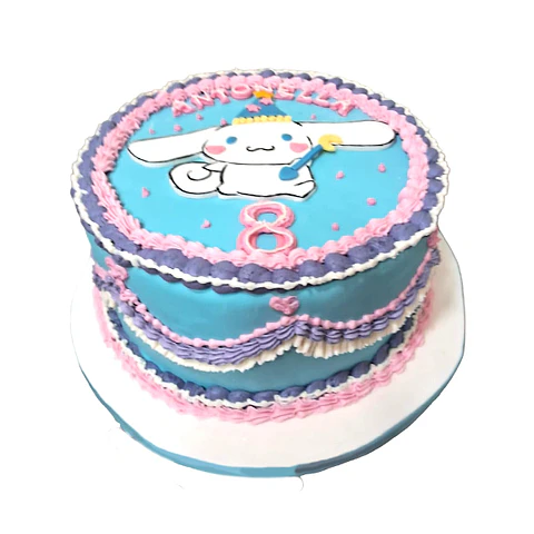 Cinnamoroll